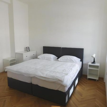 Dream Apartment Ljubljana Kültér fotó