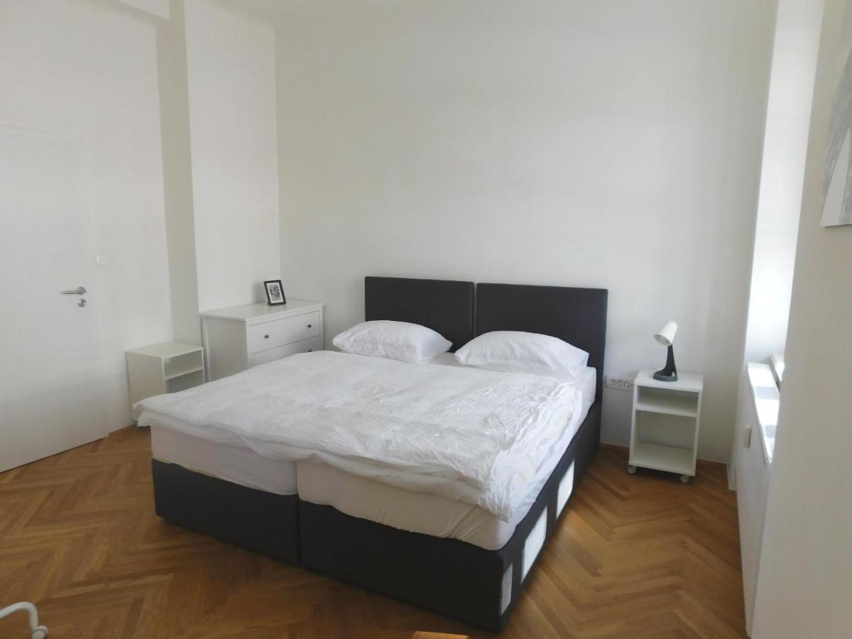 Dream Apartment Ljubljana Kültér fotó