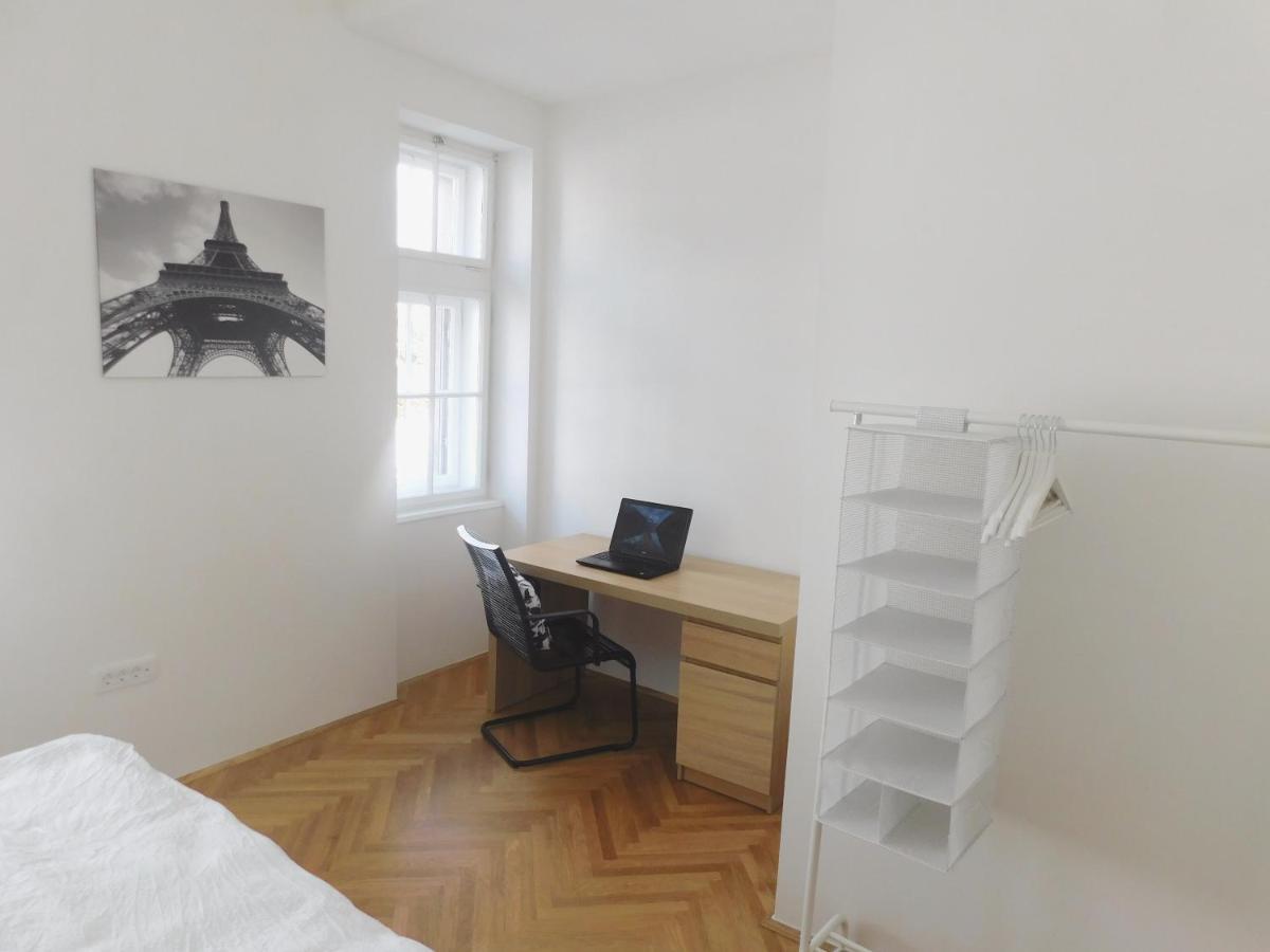 Dream Apartment Ljubljana Kültér fotó