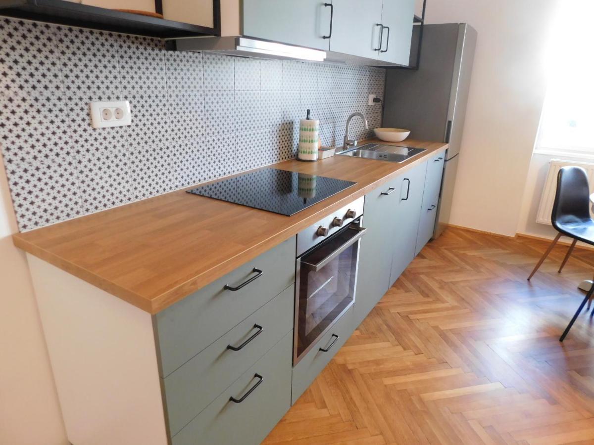 Dream Apartment Ljubljana Kültér fotó