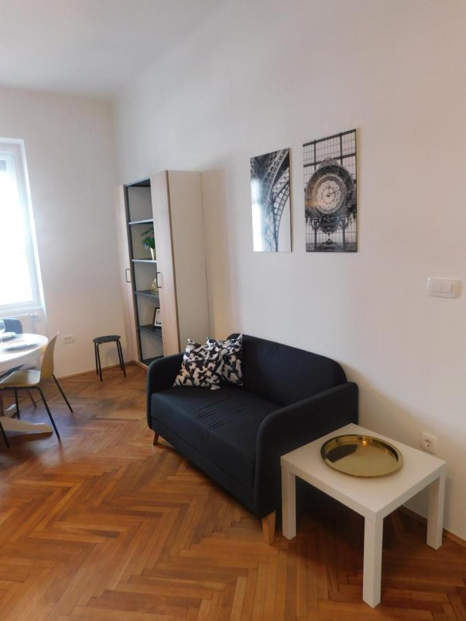 Dream Apartment Ljubljana Kültér fotó