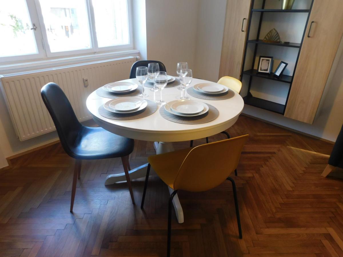 Dream Apartment Ljubljana Kültér fotó