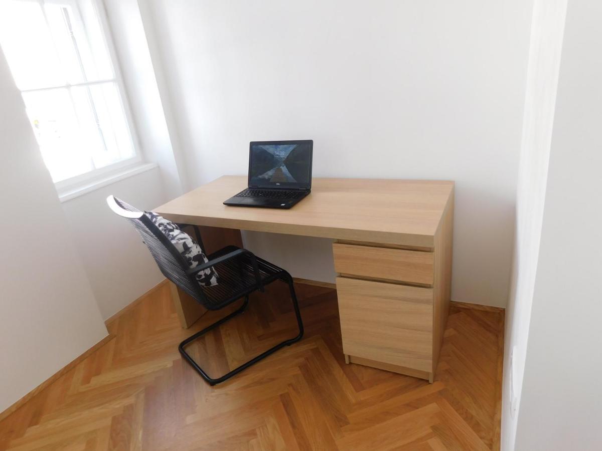 Dream Apartment Ljubljana Kültér fotó