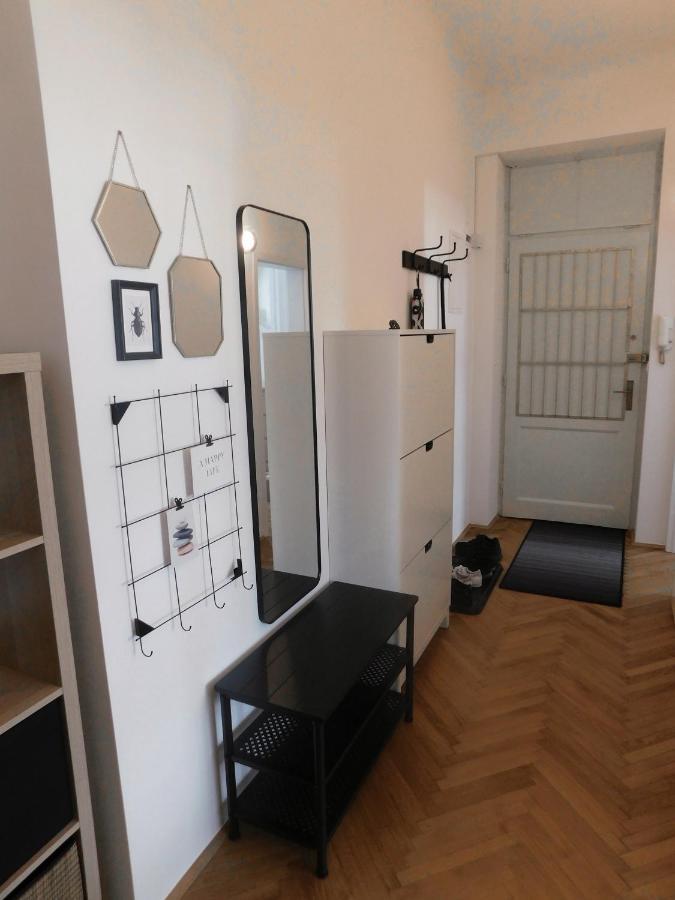 Dream Apartment Ljubljana Kültér fotó