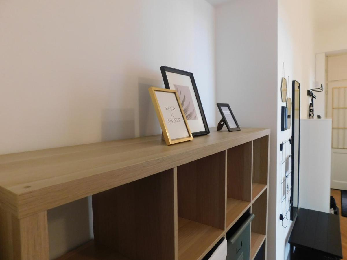 Dream Apartment Ljubljana Kültér fotó