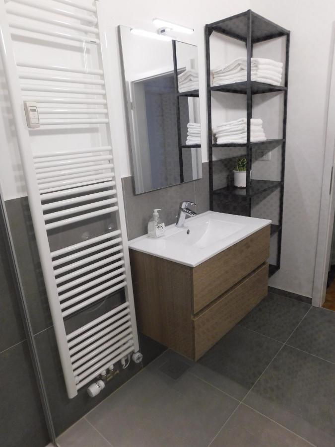 Dream Apartment Ljubljana Kültér fotó
