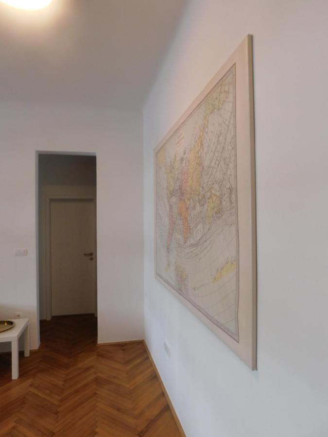 Dream Apartment Ljubljana Kültér fotó