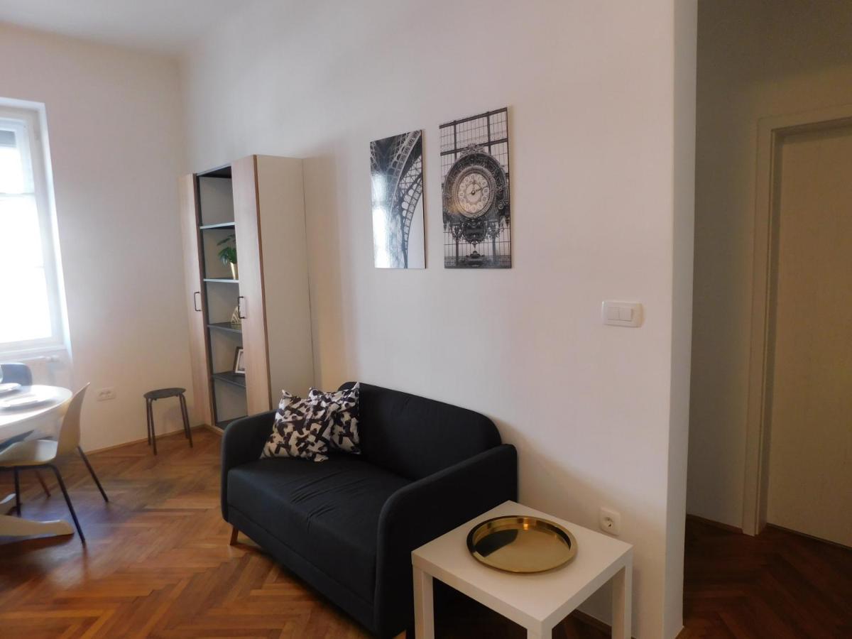 Dream Apartment Ljubljana Kültér fotó