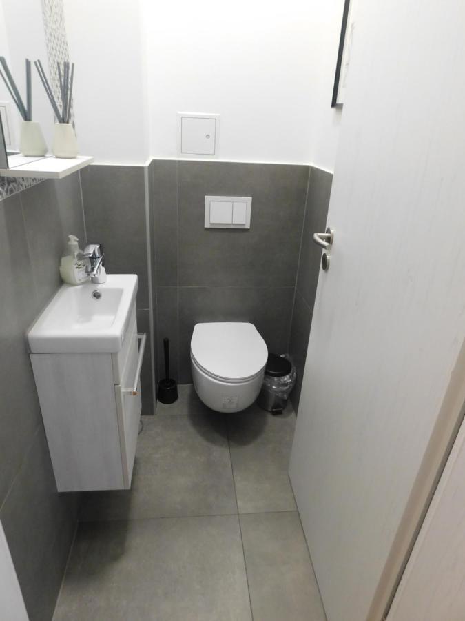 Dream Apartment Ljubljana Kültér fotó