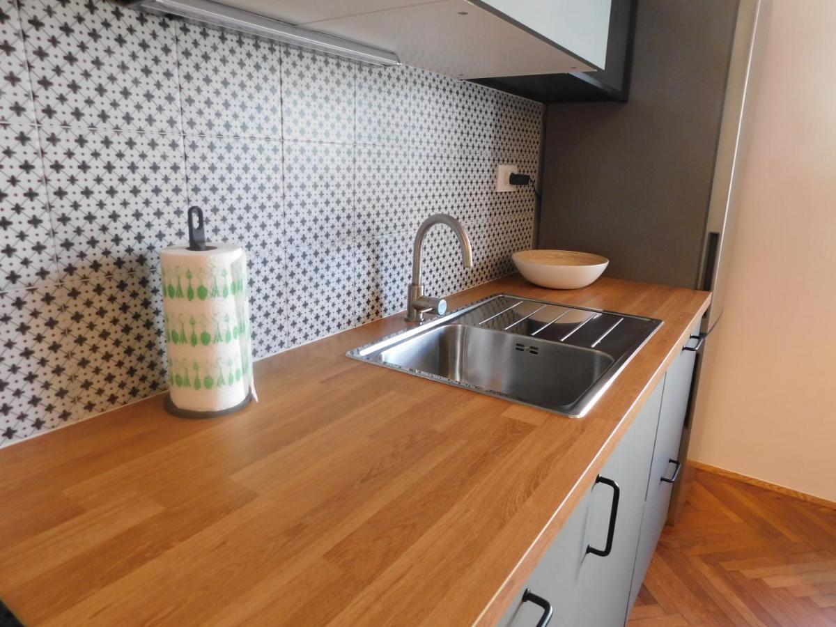 Dream Apartment Ljubljana Kültér fotó