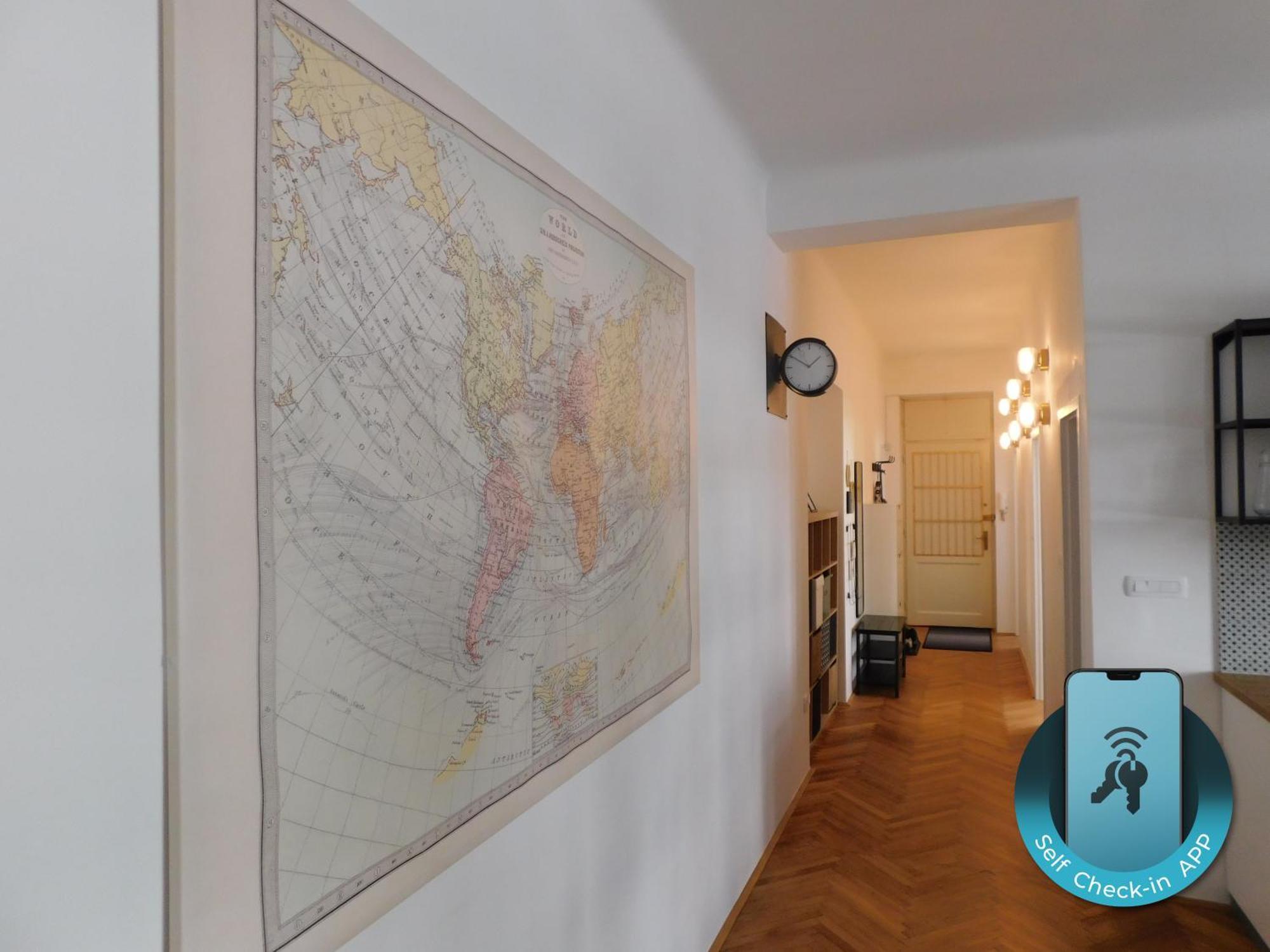 Dream Apartment Ljubljana Kültér fotó